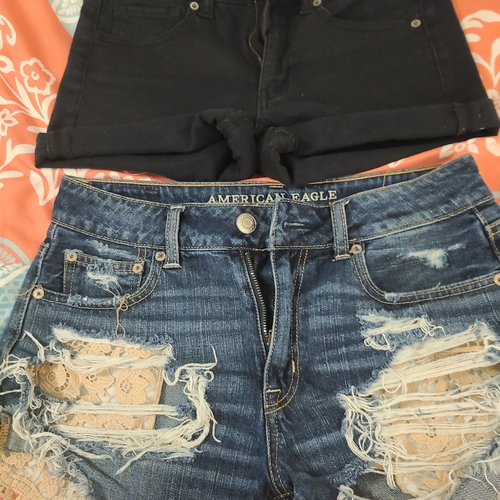 American Eagle Shorts